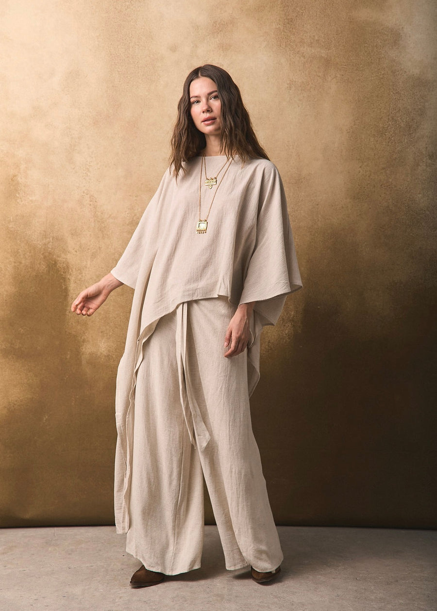 Nomada blouse