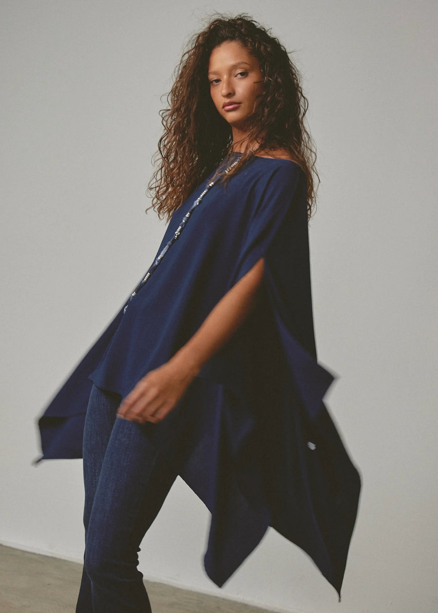 Hilos de cedro blouse