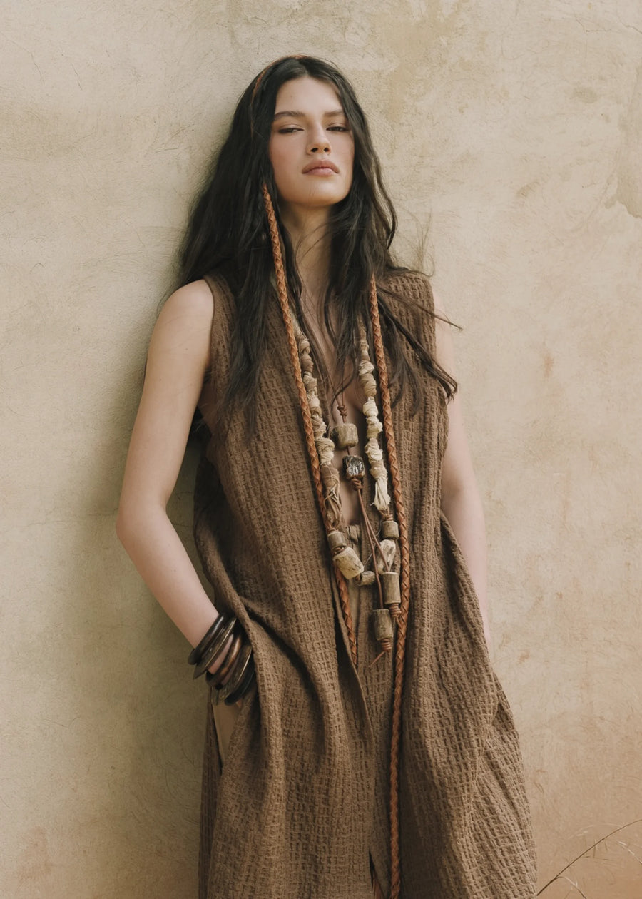 Ancestro Vest
