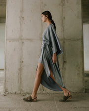 Silvestre dress