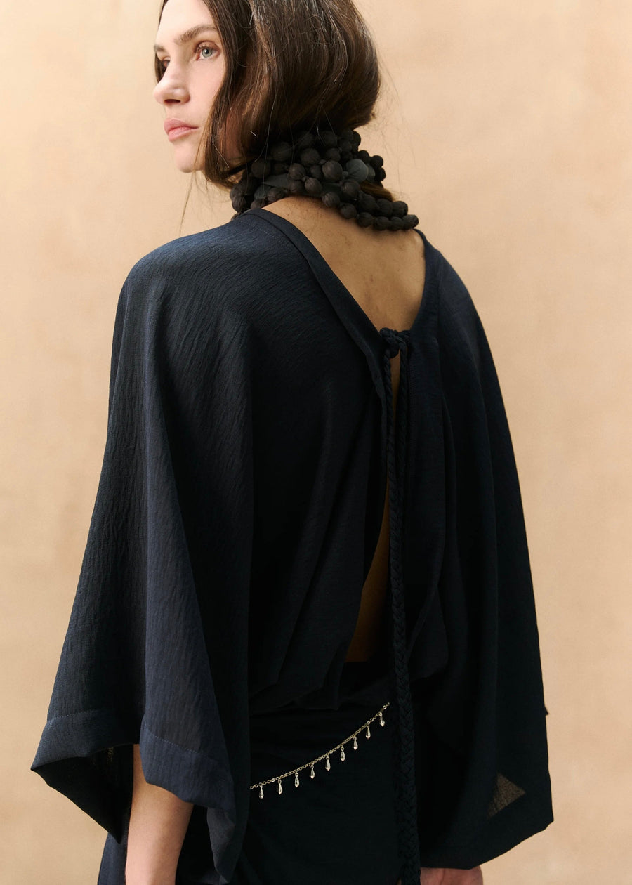 Vestido Silvestre