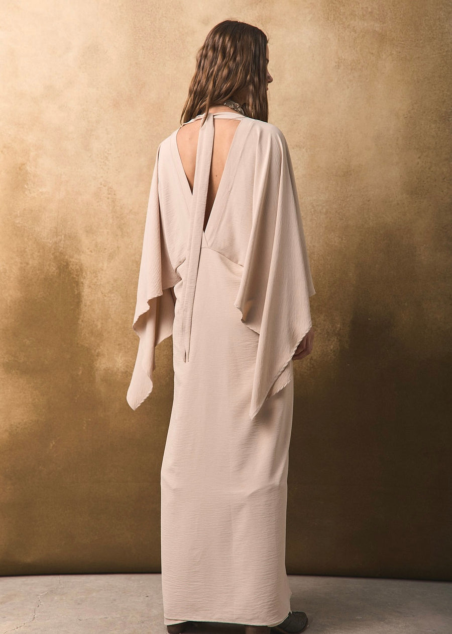 Serrania dress