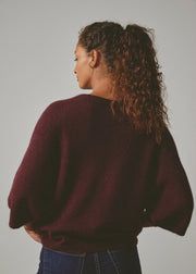 Tinto Tierra Sweater