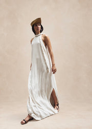 Valle de Silencio dress