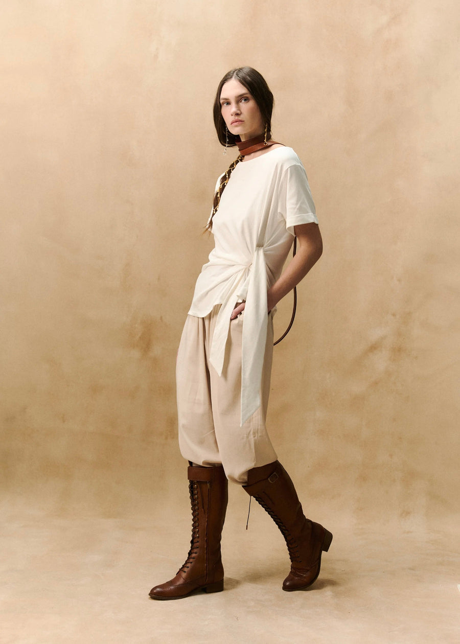 Sundra Blouse