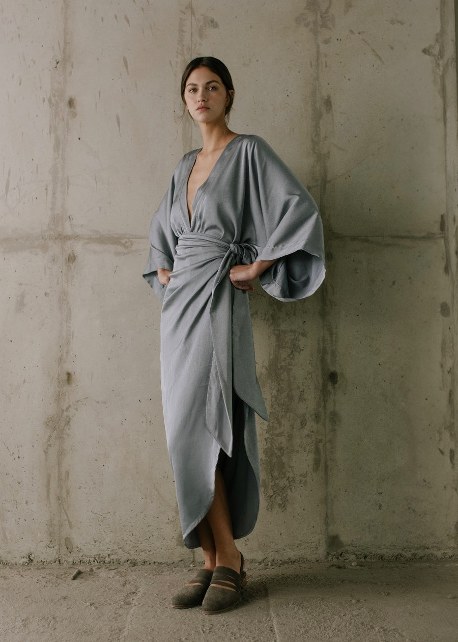 Silvestre dress