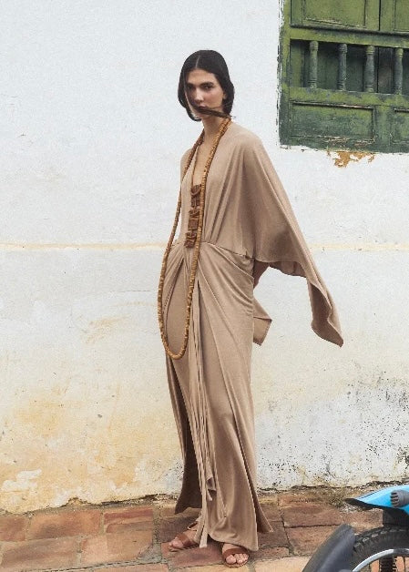 Serranía Dress
