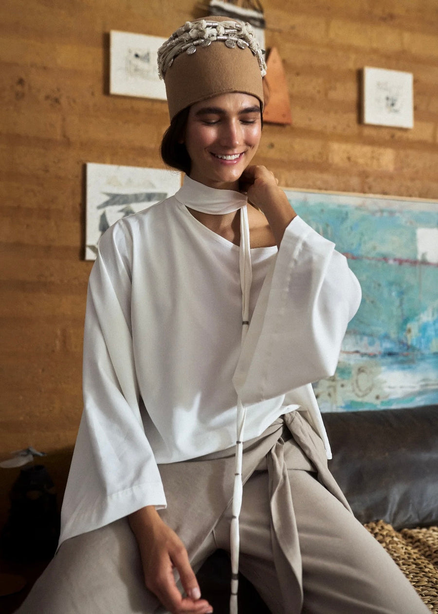 Voz de Campo Blouse
