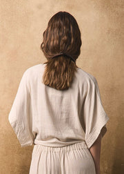 Frutos del bosque blouse
