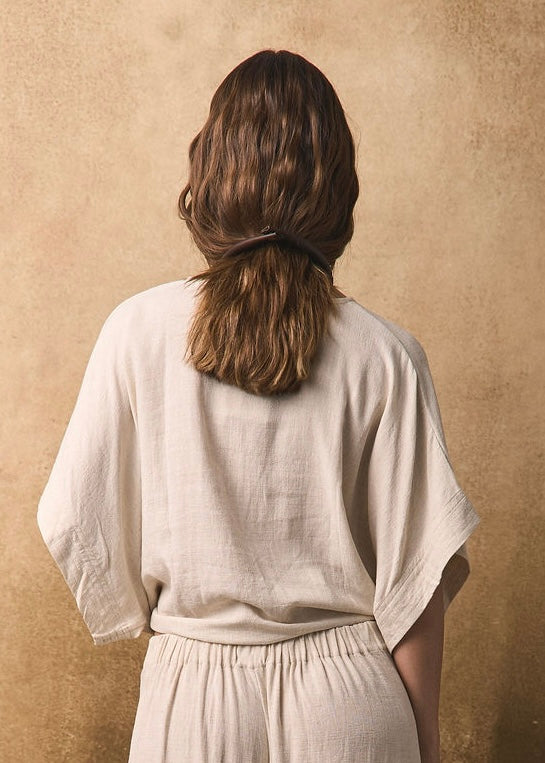 Frutos del bosque blouse