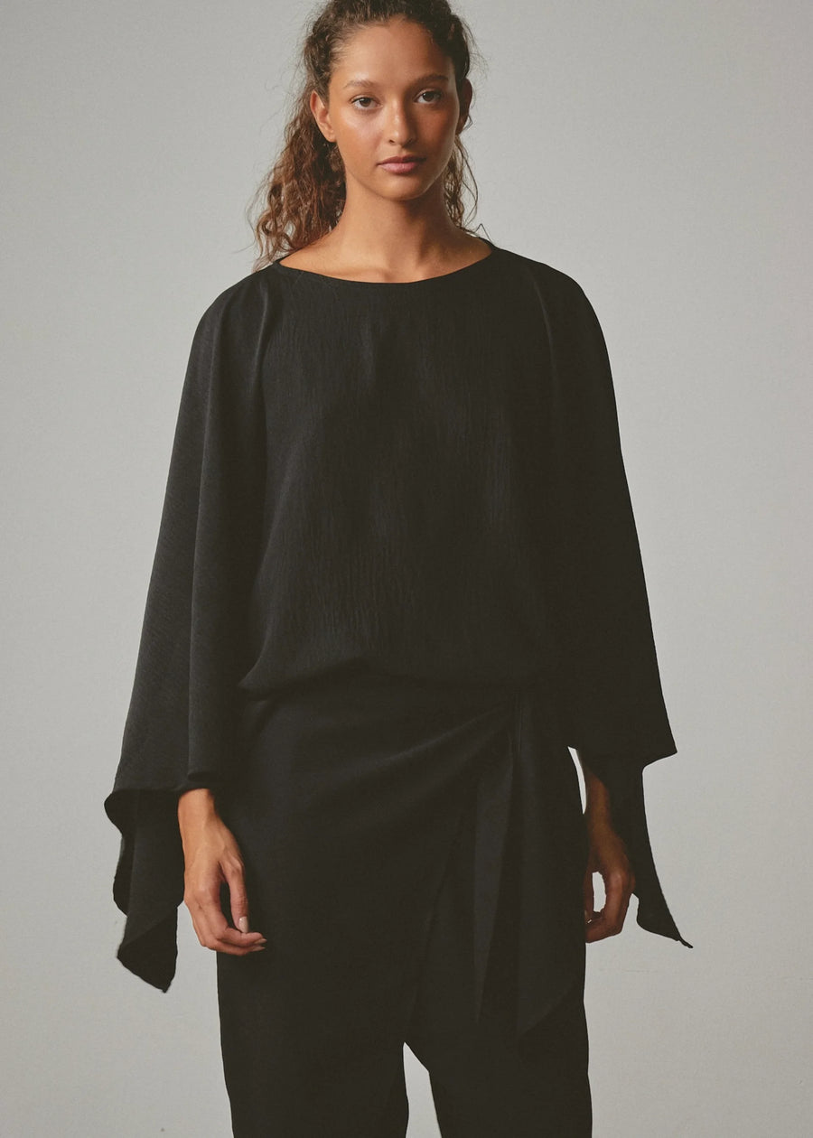 Viento del norte Blouse