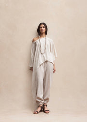 Nómada Blouse