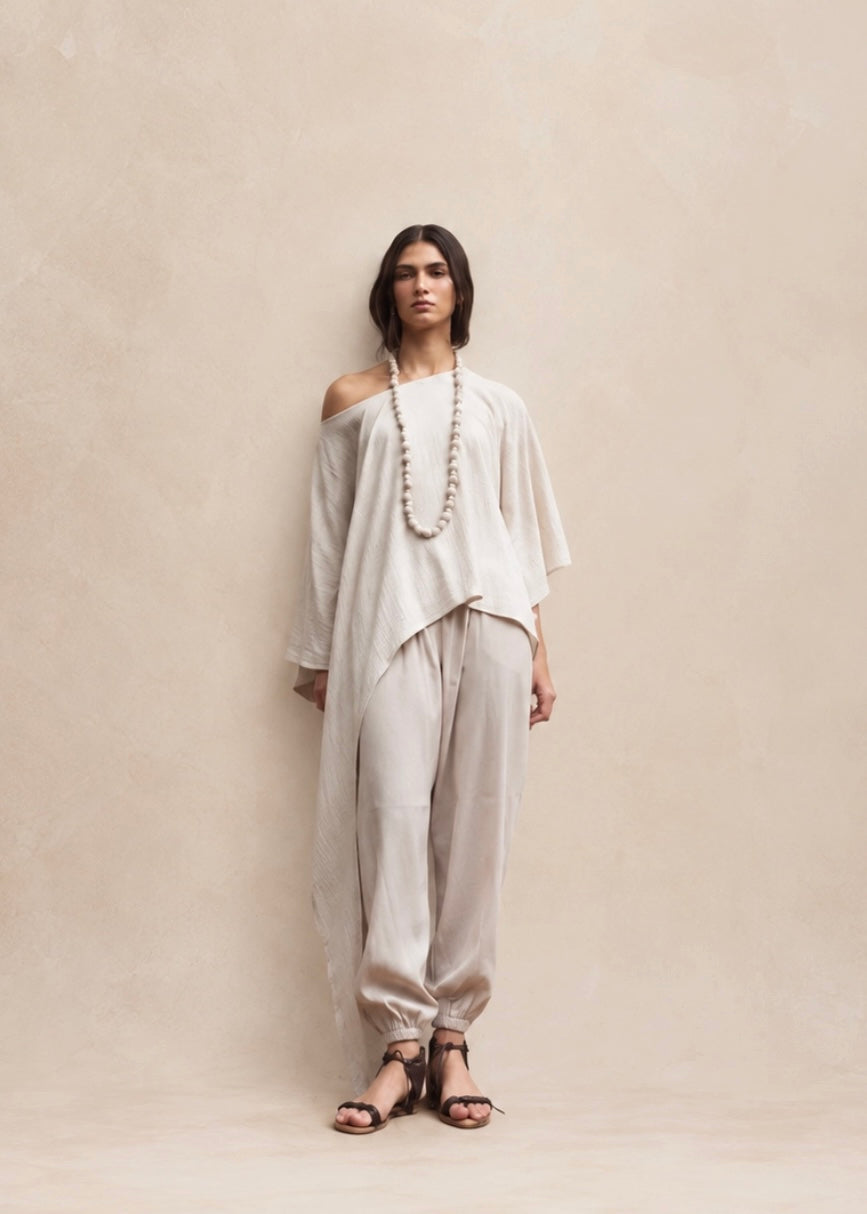 Nómada Blouse