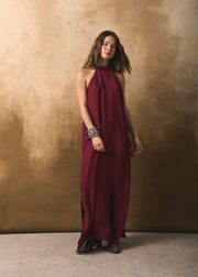 Valle del silencio dress