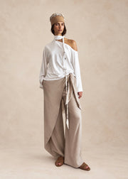 Voz de Campo Blouse
