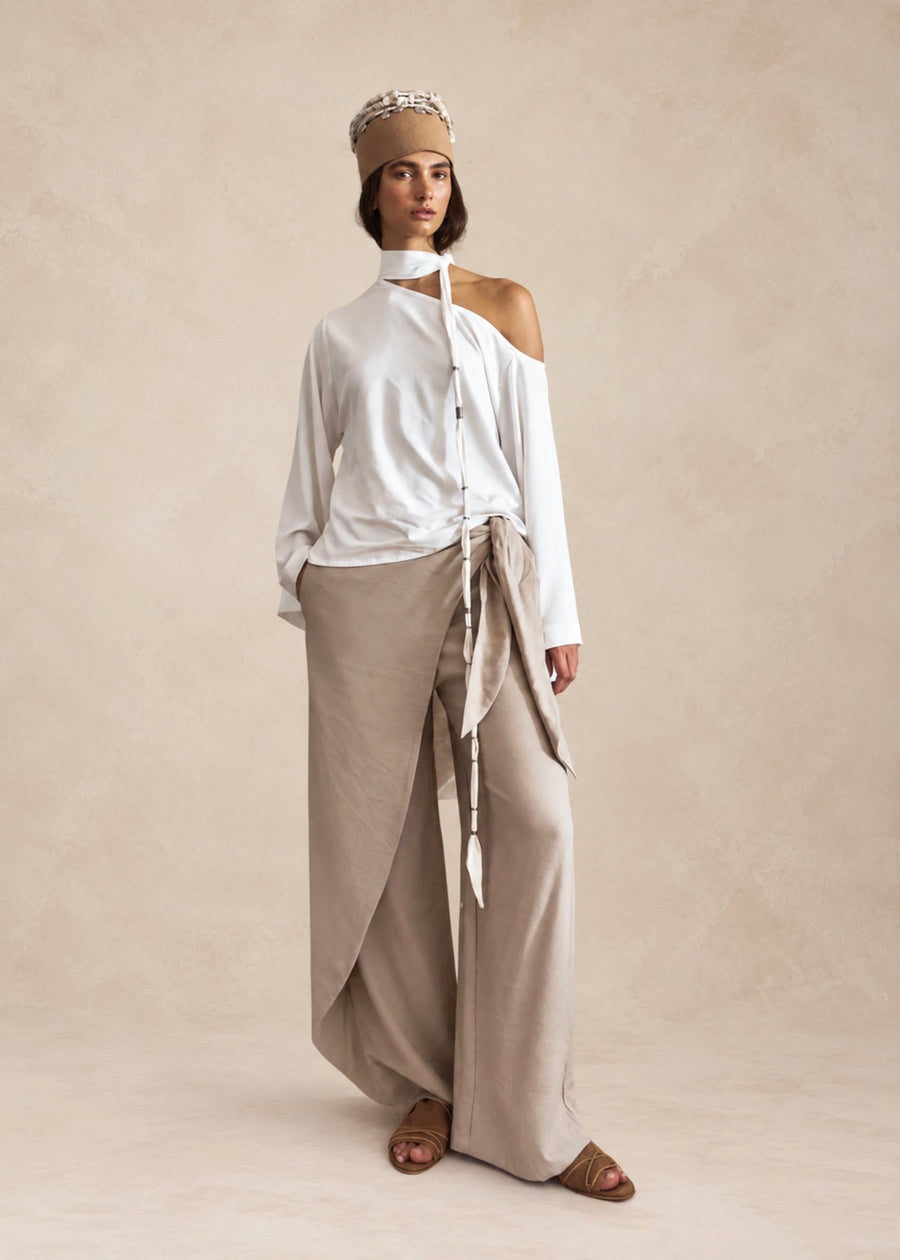 Voz de Campo Blouse