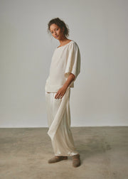 Viento del sur Blouse