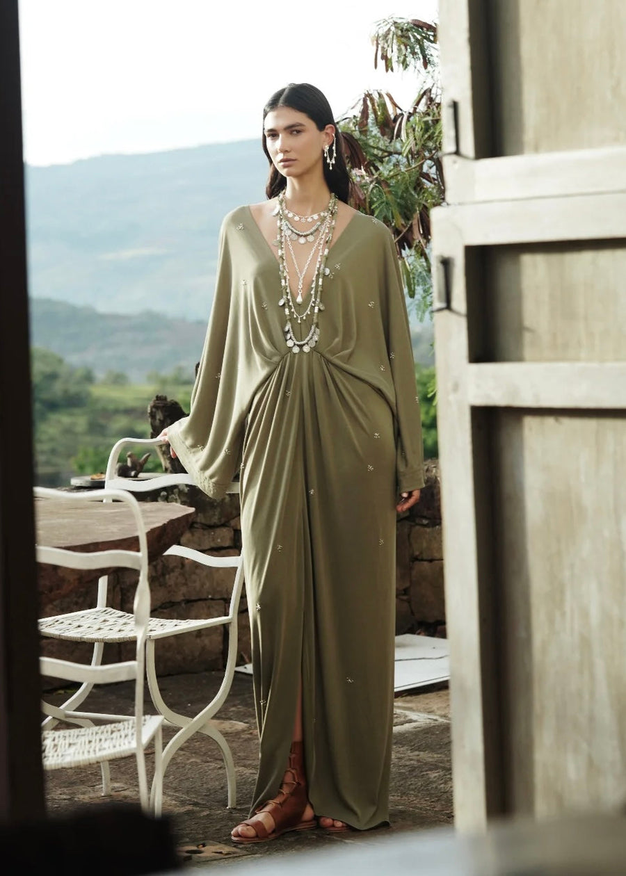 Espejismo dress