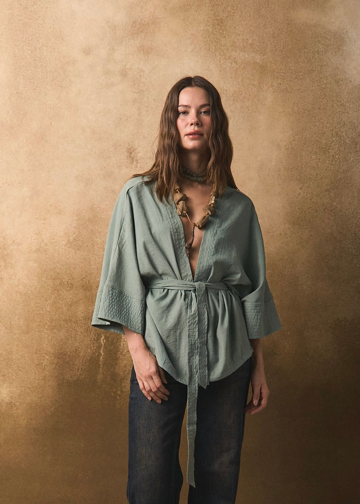 Espiritu Jacket