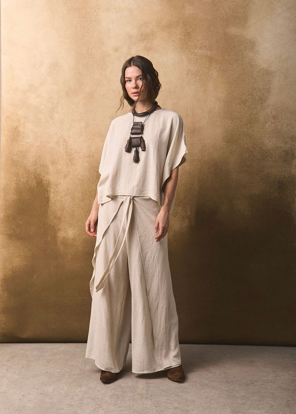 Frutos del bosque blouse