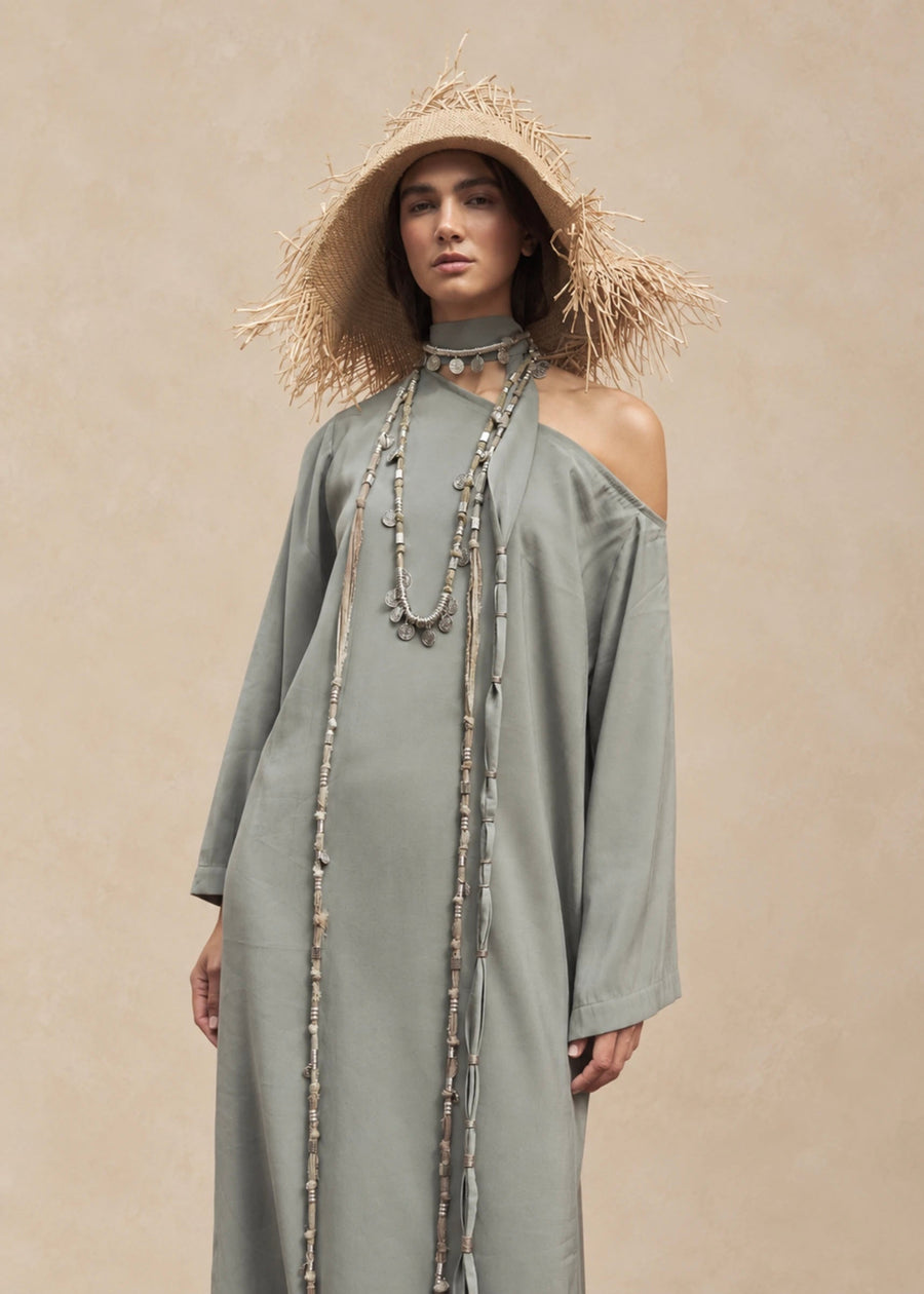 Vestido Piedra del Rio