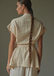 Susurro del Viento Vest