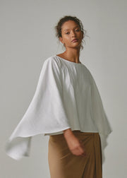 Viento del norte Blouse