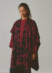 Raíz Etérea Reversible Cape