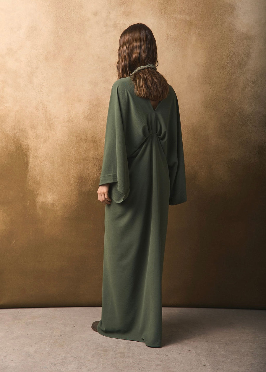 Espejismo dress