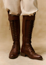 Botas Sevillana