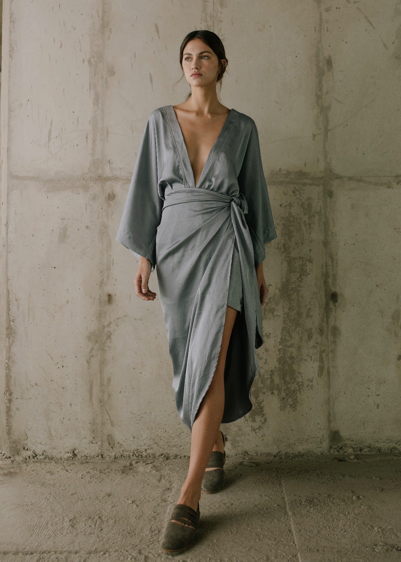 Silvestre dress