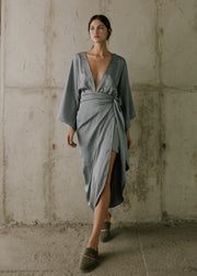 Silvestre dress