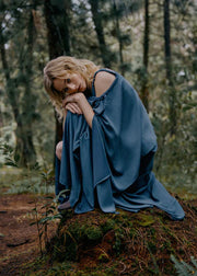 Latido del Monte dress