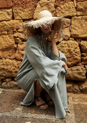 Vestido Piedra del Rio
