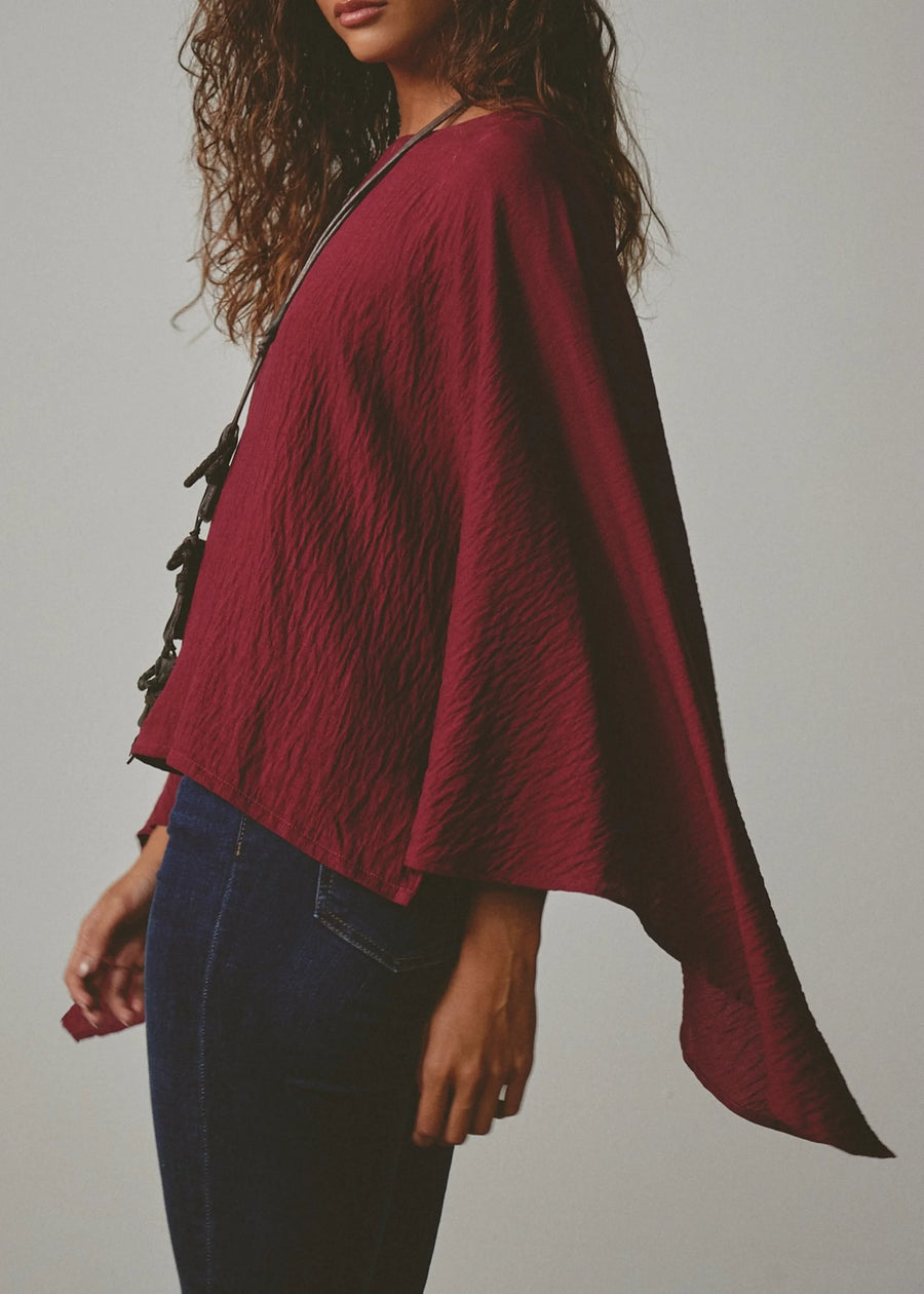 Viento del norte Blouse