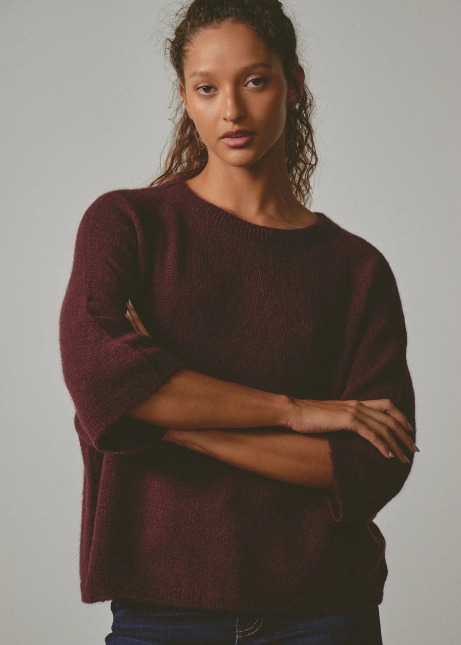 Tinto Tierra Sweater