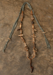 Fragmento Ancestral Necklace