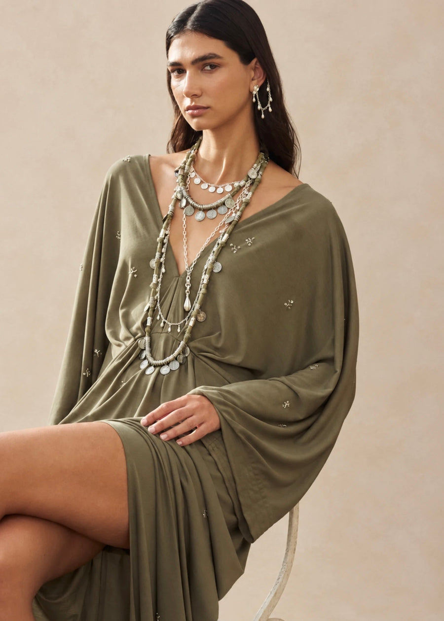 Espejismo dress