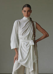 Melodía de Pájaros Blouse