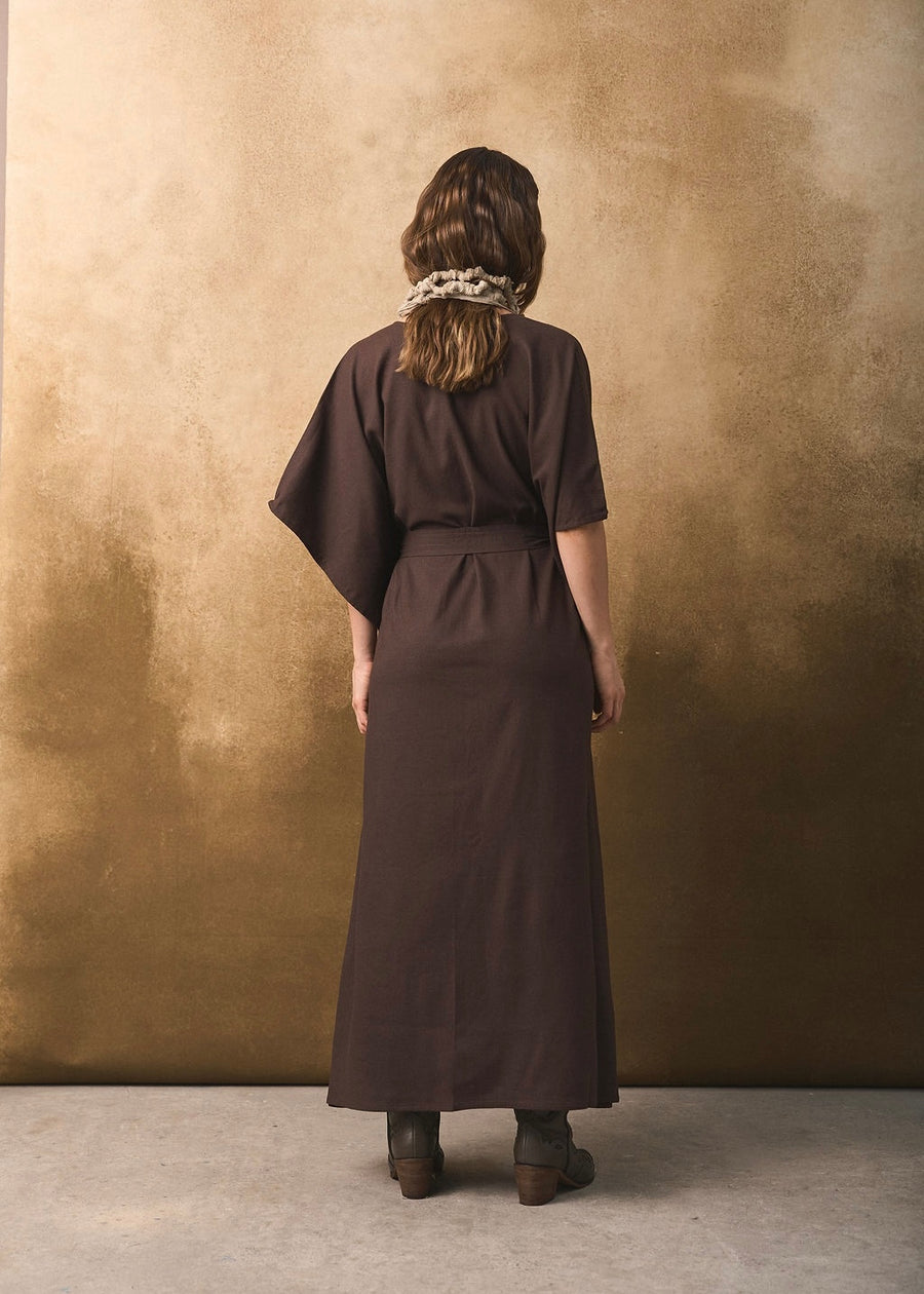 Ceremonia dress
