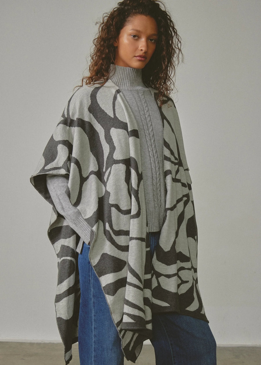 Raíz Etérea Reversible Cape