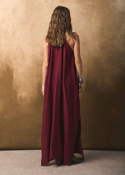 Valle del silencio dress
