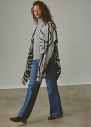 Raíz Etérea Reversible Cape