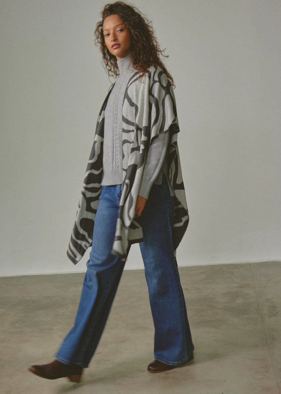 Raíz Etérea Reversible Cape