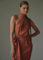 Luz de Luna dress