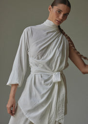Melodía de Pájaros Blouse