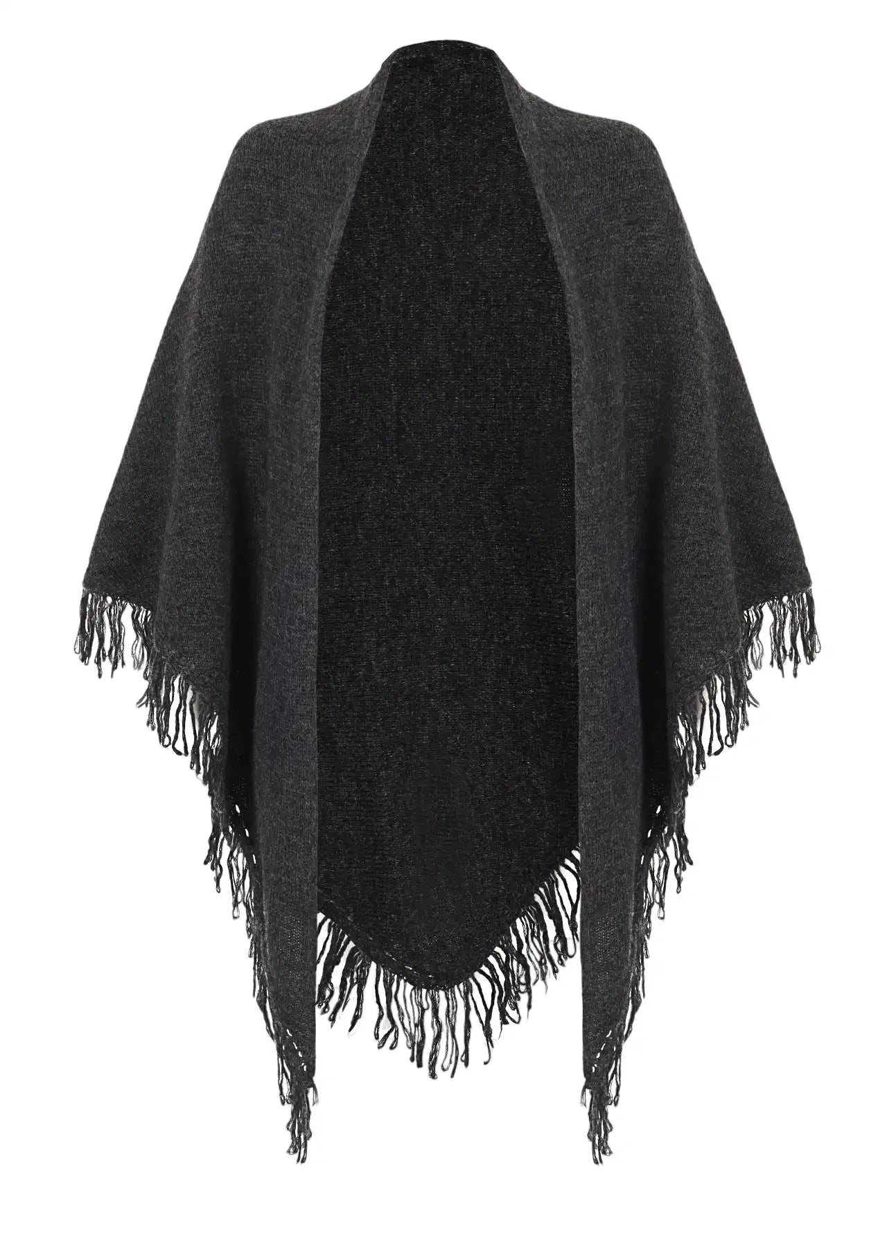 Páramo Poncho