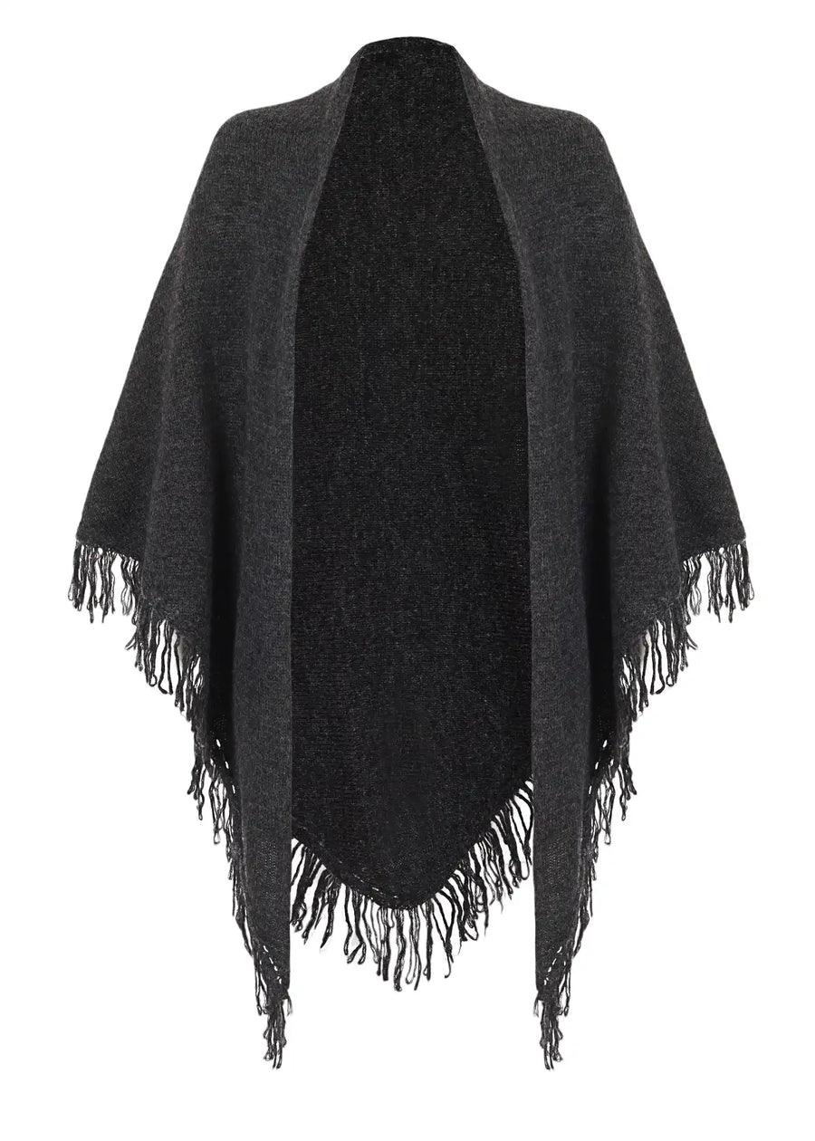 Páramo Poncho
