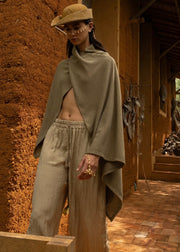 Olivo cape