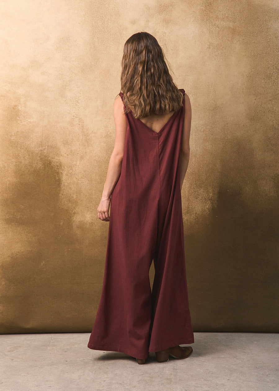 Vera Jumpsuit